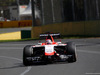 GP AUSTRALIA, 14.03.2014- Free Practice 1, Jules Bianchi (FRA) Marussia F1 Team MR03