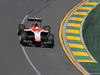 GP AUSTRALIA, 14.03.2014- Free Practice 1, Jenson Button (GBR) McLaren Mercedes MP4-29