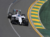 GP AUSTRALIA, 14.03.2014- Free Practice 1, Valtteri Bottas (FIN) Williams F1 Team FW36
