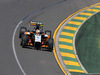 GP AUSTRALIA, 14.03.2014- Free Practice 1, Nico Hulkenberg (GER) Sahara Force India F1 VJM07
