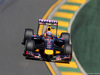 GP AUSTRALIA, 14.03.2014- Free Practice 1, Daniel Ricciardo (AUS) Red Bull Racing RB10