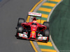 GP AUSTRALIA, 14.03.2014- Free Practice 1, Kimi Raikkonen (FIN) Ferrari F14-T