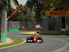 GP AUSTRALIA, 14.03.2014- Free Practice 1,Kimi Raikkonen (FIN) Ferrari F14-T