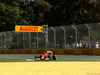 GP AUSTRALIA, 14.03.2014- Free Practice 1, Fernando Alonso (ESP) Ferrari F14-T