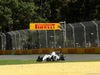 GP AUSTRALIA, 14.03.2014- Free Practice 1, Valtteri Bottas (FIN) Williams F1 Team FW36