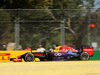 GP AUSTRALIA, 14.03.2014- Free Practice 1, Sebastian Vettel (GER) Red Bull Racing RB10