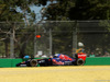 GP AUSTRALIA, 14.03.2014- Free Practice 1, Daniil Kvyat (RUS) Scuderia Toro Rosso STR9