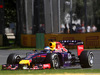 GP AUSTRALIA, 14.03.2014- Free Practice 1, Sebastian Vettel (GER) Red Bull Racing RB10