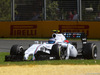 GP AUSTRALIA, 14.03.2014- Free Practice 1, Valtteri Bottas (FIN) Williams F1 Team FW36