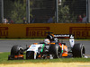 GP AUSTRALIA, 14.03.2014- Free Practice 1, Nico Hulkenberg (GER) Sahara Force India F1 VJM07