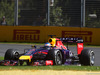 GP AUSTRALIA, 14.03.2014- Free Practice 1, Sebastian Vettel (GER) Red Bull Racing RB10