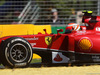 GP AUSTRALIA, 14.03.2014- Free Practice 1, Kimi Raikkonen (FIN) Ferrari F14-T