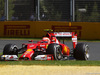 GP AUSTRALIA, 14.03.2014- Free Practice 1, Kimi Raikkonen (FIN) Ferrari F14-T