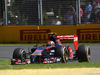 GP AUSTRALIA, 14.03.2014- Free Practice 1, Daniil Kvyat (RUS) Scuderia Toro Rosso STR9