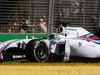 GP AUSTRALIA, 14.03.2014- Free Practice 1, Felipe Massa (BRA) Williams F1 Team FW36