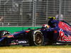 GP AUSTRALIA, 14.03.2014- Free Practice 1, Daniil Kvyat (RUS) Scuderia Toro Rosso STR9