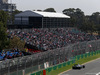 GP AUSTRALIA, 14.03.2014- Free Practice 1, Kevin Magnussen (DEN) McLaren Mercedes MP4-29