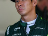 GP AUSTRALIA, 14.03.2014- Free Practice 1, Kamui Kobayashi (JAP) Caterham F1 Team CT-04