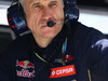 GP AUSTRALIA, 14.03.2014- Free Practice 1, Franz Tost, Scuderia Toro Rosso, Team Principal