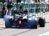 GP AUSTRALIA, 14.03.2014- Free Practice 1, Kevin Magnussen (DEN) McLaren Mercedes MP4-29