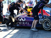 GP AUSTRALIA, 14.03.2014- Free Practice 1, Daniel Ricciardo (AUS) Red Bull Racing RB10