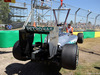 GP AUSTRALIA, 14.03.2014- Free Practice 1, Lewis Hamilton (GBR) Mercedes AMG F1 W05