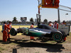 GP AUSTRALIA, 14.03.2014- Free Practice 1, Lewis Hamilton (GBR) Mercedes AMG F1 W05