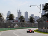 GP AUSTRALIA, 14.03.2014- Free Practice 1, Kimi Raikkonen (FIN) Ferrari F14-T