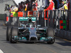 GP AUSTRALIA, 14.03.2014- Free Practice 2, Nico Rosberg (GER) Mercedes AMG F1 W05