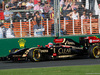 GP AUSTRALIA, 14.03.2014- Free Practice 2, Romain Grosjean (FRA) Lotus F1 Team E22