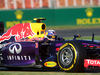 GP AUSTRALIA, 14.03.2014- Free Practice 2, Daniel Ricciardo (AUS) Red Bull Racing RB10