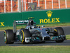 GP AUSTRALIA, 14.03.2014- Free Practice 2, Nico Rosberg (GER) Mercedes AMG F1 W05