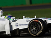GP AUSTRALIA, 14.03.2014- Free Practice 2, Felipe Massa (BRA) Williams F1 Team FW36