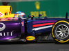 GP AUSTRALIA, 14.03.2014- Free Practice 2, Sebastian Vettel (GER) Red Bull Racing RB10