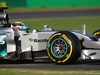 GP AUSTRALIA, 14.03.2014- Free Practice 2, Lewis Hamilton (GBR) Mercedes AMG F1 W05