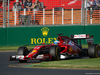 GP AUSTRALIA, 14.03.2014- Free Practice 2, Fernando Alonso (ESP) Ferrari F14-T