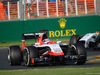 GP AUSTRALIA, 14.03.2014- Free Practice 2, Jules Bianchi (FRA) Marussia F1 Team MR03