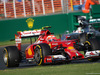 GP AUSTRALIA, 14.03.2014- Free Practice 2, Kimi Raikkonen (FIN) Ferrari F14-T