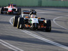 GP AUSTRALIA, 14.03.2014- Free Practice 2, Nico Hulkenberg (GER) Sahara Force India F1 VJM07