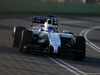 GP AUSTRALIA, 14.03.2014- Free Practice 2, Felipe Massa (BRA) Williams F1 Team FW36