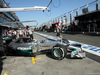 GP AUSTRALIA, 14.03.2014- Free Practice 2, Lewis Hamilton (GBR) Mercedes AMG F1 W05