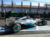 GP AUSTRALIA, 14.03.2014- Free Practice 2, Lewis Hamilton (GBR) Mercedes AMG F1 W05