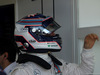 GP AUSTRALIA, 14.03.2014- Free Practice 2, Valtteri Bottas (FIN) Williams F1 Team FW36