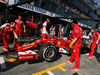 GP AUSTRALIA, 14.03.2014- Free Practice 2, Fernando Alonso (ESP) Ferrari F14-T