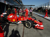 GP AUSTRALIA, 14.03.2014- Free Practice 2, Fernando Alonso (ESP) Ferrari F14-T