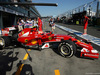 GP AUSTRALIA, 14.03.2014- Free Practice 2, Kimi Raikkonen (FIN) Ferrari F14-T
