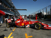 GP AUSTRALIA, 14.03.2014- Free Practice 2, Kimi Raikkonen (FIN) Ferrari F14-T