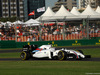 GP AUSTRALIA, 14.03.2014- Free Practice 2, Valtteri Bottas (FIN) Williams F1 Team FW36