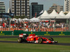 GP AUSTRALIA, 14.03.2014- Free Practice 2, Kimi Raikkonen (FIN) Ferrari F14-T