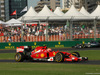 GP AUSTRALIA, 14.03.2014- Free Practice 2, Kimi Raikkonen (FIN) Ferrari F14-T